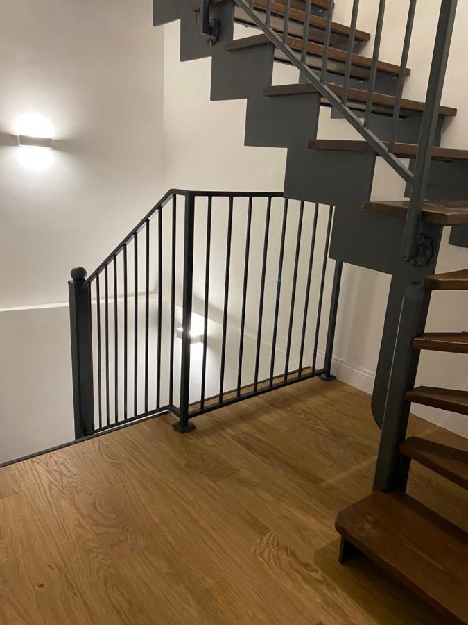 B&B Vico Suites Vico nel Lazio Eksteriør billede