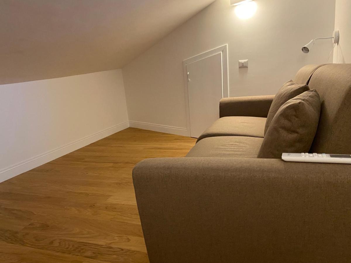 B&B Vico Suites Vico nel Lazio Eksteriør billede