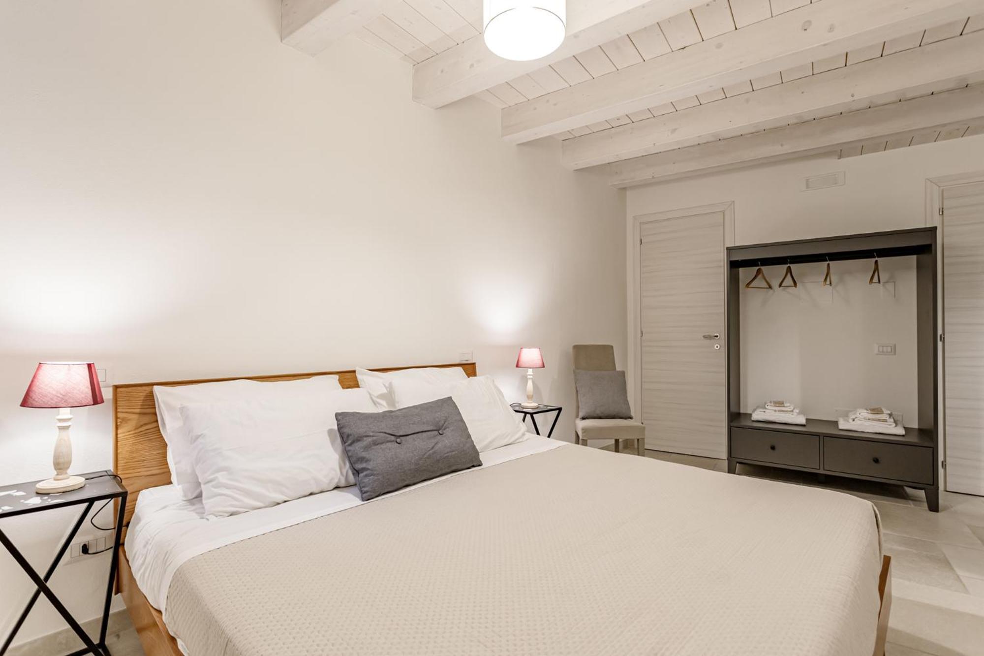 B&B Vico Suites Vico nel Lazio Eksteriør billede