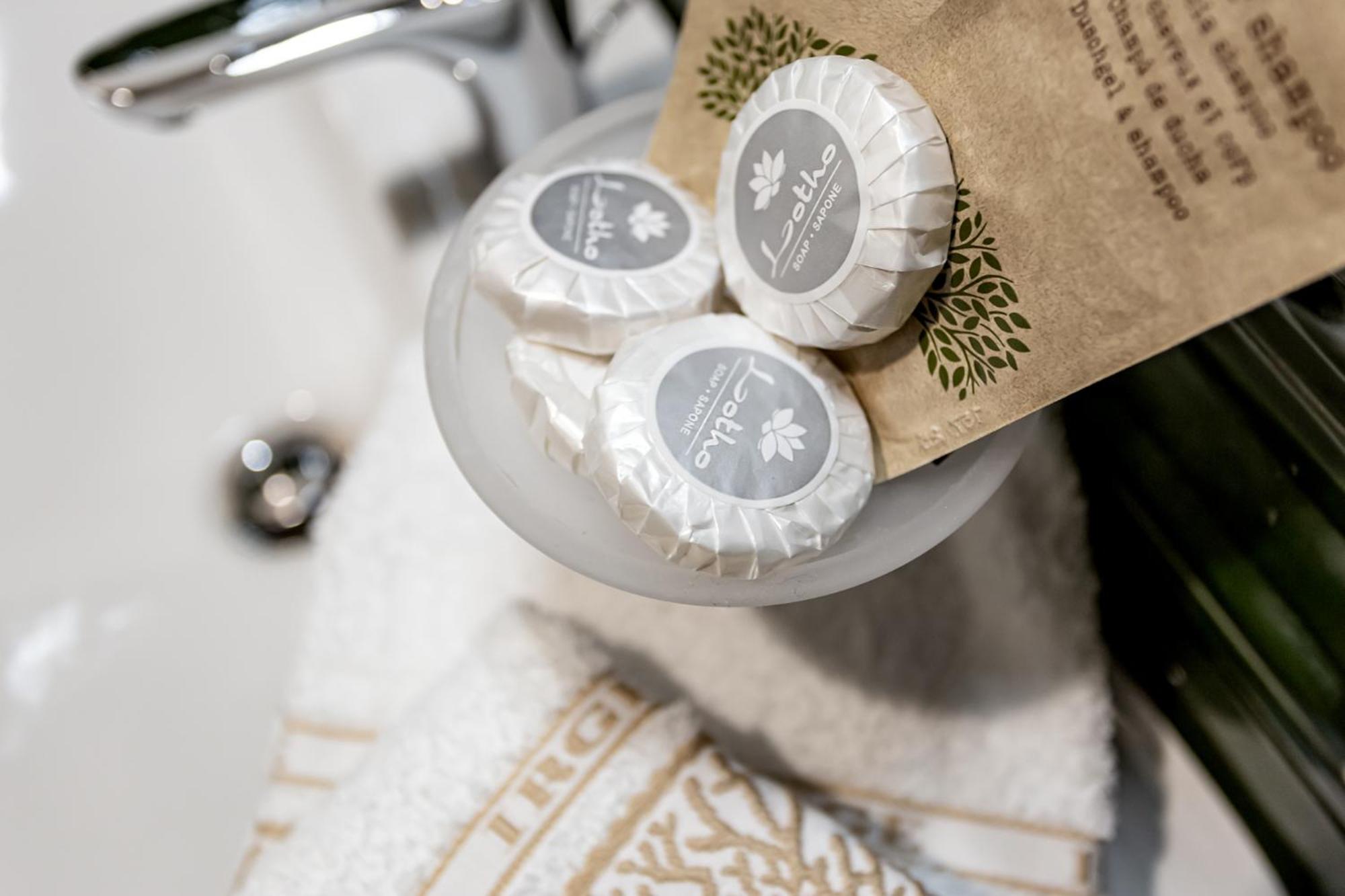 B&B Vico Suites Vico nel Lazio Eksteriør billede