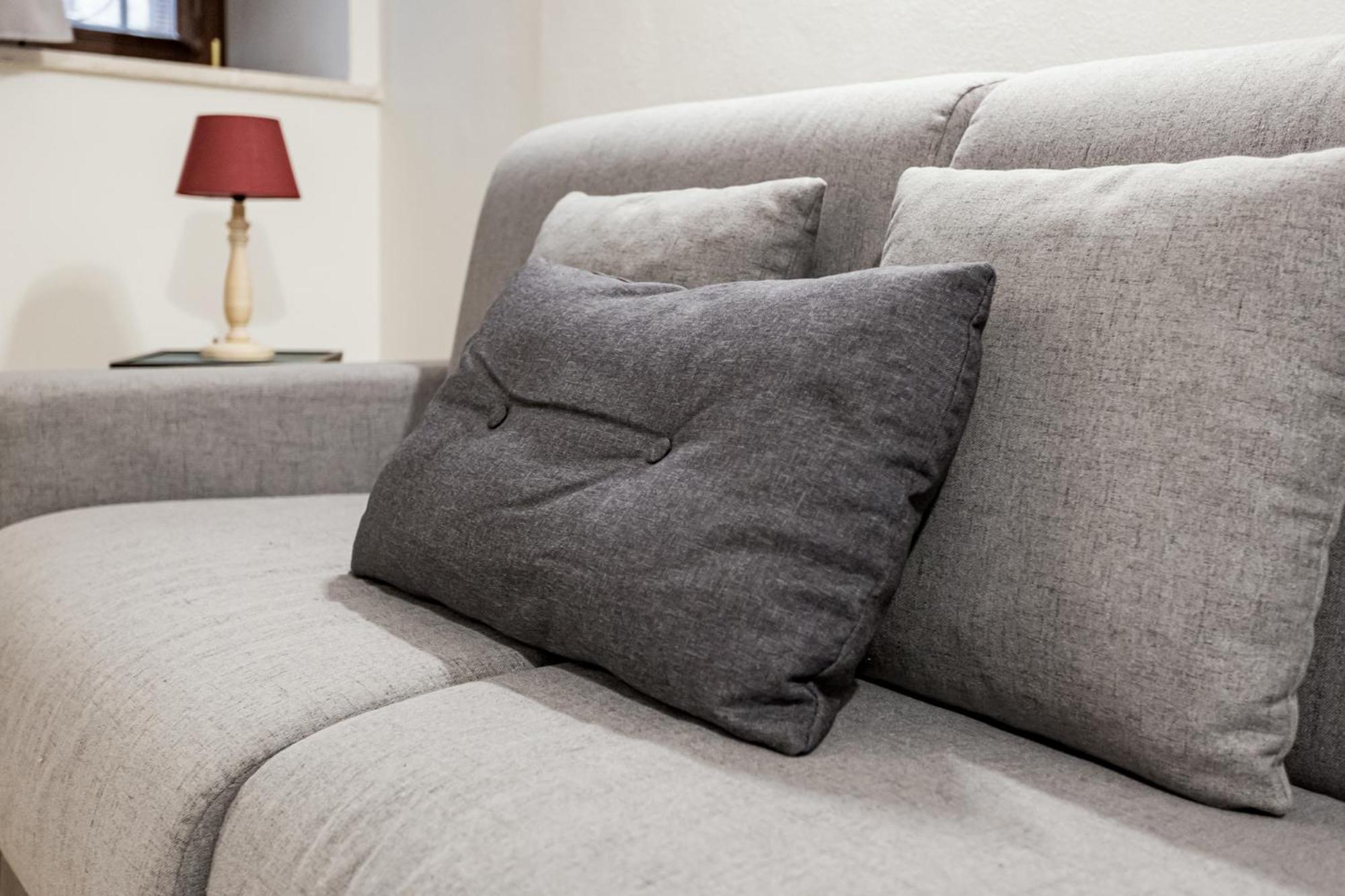 B&B Vico Suites Vico nel Lazio Eksteriør billede