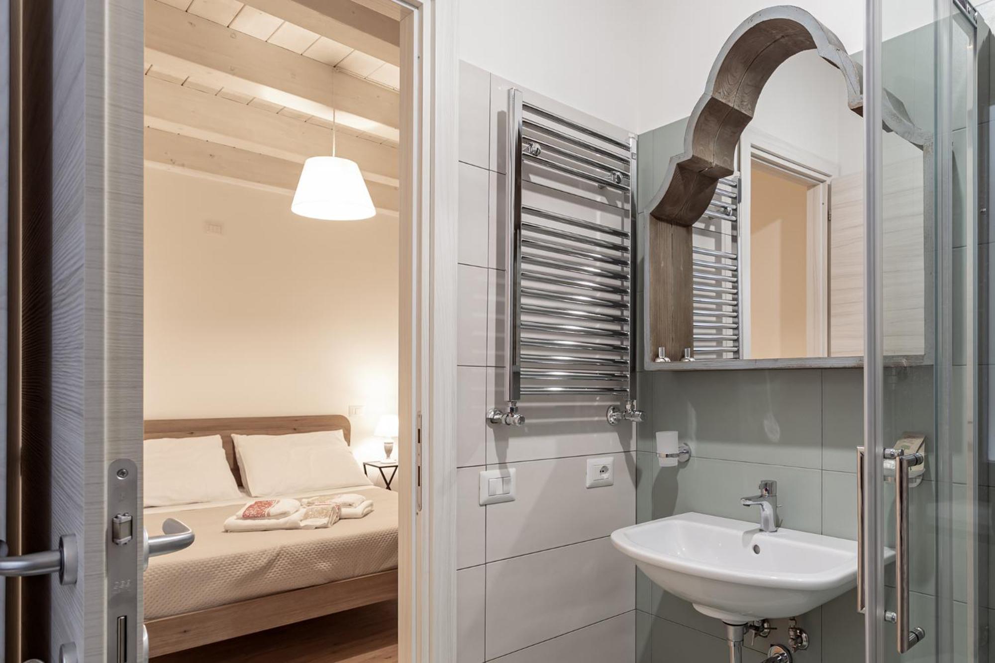 B&B Vico Suites Vico nel Lazio Eksteriør billede