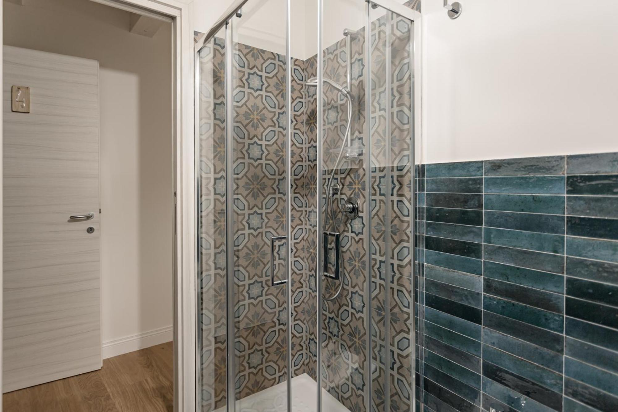 B&B Vico Suites Vico nel Lazio Eksteriør billede