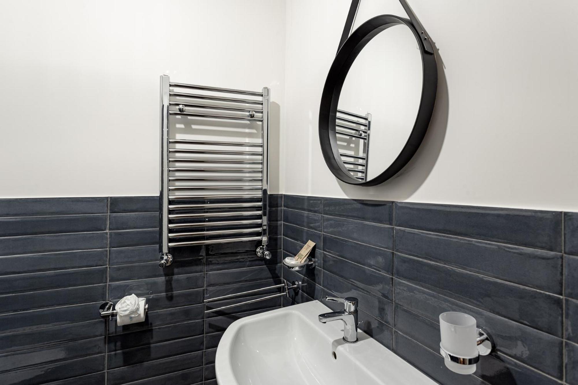 B&B Vico Suites Vico nel Lazio Eksteriør billede