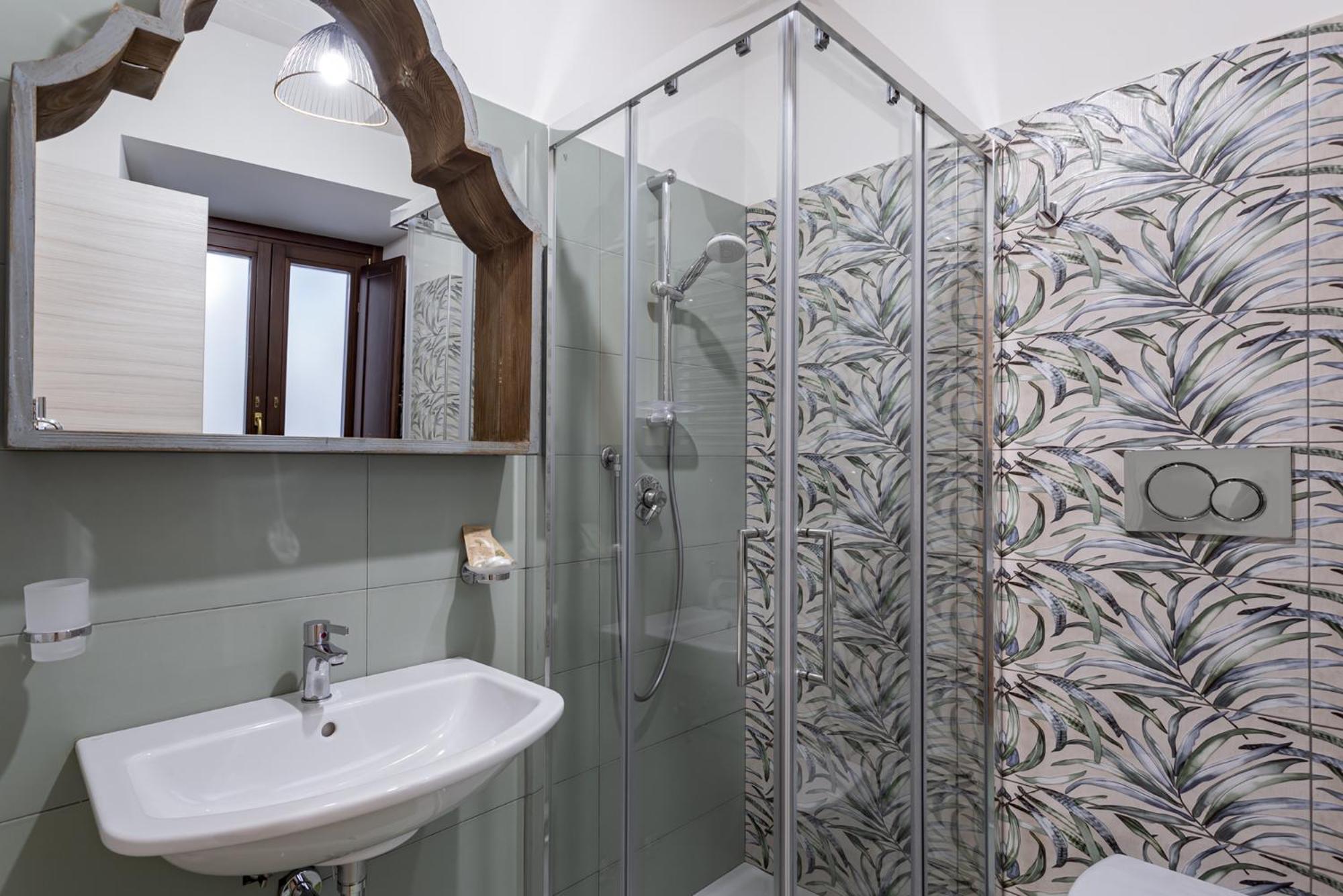 B&B Vico Suites Vico nel Lazio Eksteriør billede