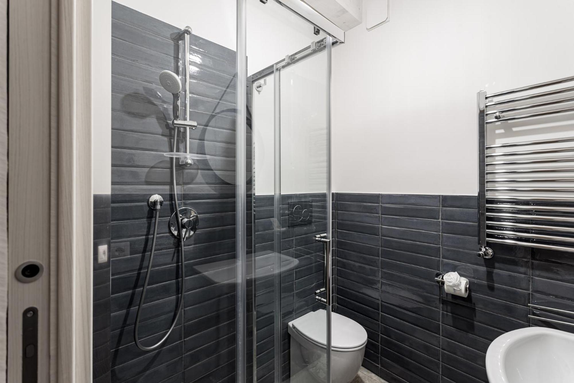 B&B Vico Suites Vico nel Lazio Eksteriør billede